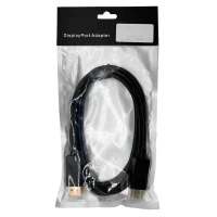 Кабель DisplayPort (m) - DisplayPort (m) (DP) HD83 1.8M (W1) STYLE
