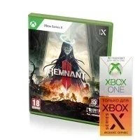 Remnant II (Xbox Series X, б/у, рус.)