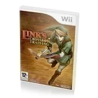 Links Crossbow Training (Wii, б/у) (регион PAL)