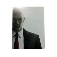 SteelBook G2 Hitman (без игры)