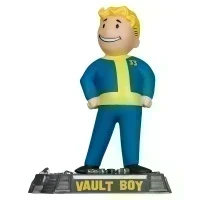 Фигурка MCFarlane Movie Maniacs Fallout Vault Boy v2 15см (MFT243)