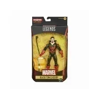 Фигурка Marvel Legends Deadpool Black Tom Cassidy 15см E7456