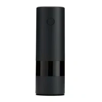 Электрическая мельница для перца и соли Huohou HU0141 (Black)