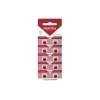 Батарейка Smartbuy AG3 (LR41, LR736, 392) 1 шт