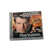 James Bond 007 Tomorrow Never Dies (PS1, б/у)