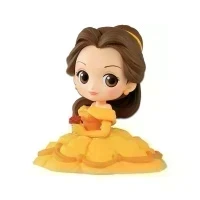 Фигурка Disney Character Q posket petit: Belle 19974