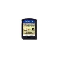 Uncharted Золотая бездна (VITA, б/у, рус., без бокса)