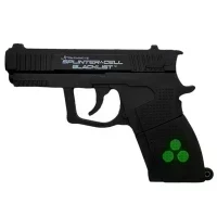 Флэш накопитель USB Tom Clancys Splinter Cell Blacklist 4GB (Пистолет)