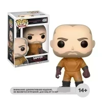 Фигурка Funko POP! Vinyl Blade Runner 2049 Sapper 21596