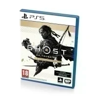 Призрак Цусимы / Ghost of Tsushima Режиссерская версия (PS5, рус.)