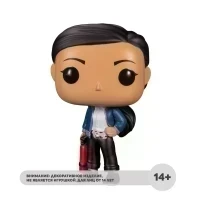 Фигурка Funko POP! Bobble Marvel Shang-Chi Katy Casual (Exc) 54613