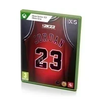 NBA 2K23 Championship Edition (Xbox One/Series)