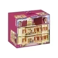 Конструктор Playmobil Dollhouse 5302 Большой особняк