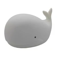 Лампа-ночник Кит Silicone Lamp