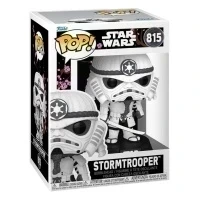 Фигурка Funko POP! Bobble Star Wars SWI Stormtrooper (815) 90296
