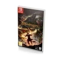 Mandragora Whispers of the Witch Tree (Nintendo Switch, рус.)