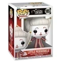 Фигурка Funko POP! TV IT Welcome to Derry Little Periwinkle (1853) 90279