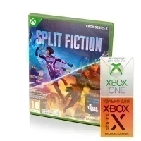 Split Fiction (Xbox Series X)