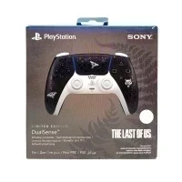 Джойстик (Геймпад) Sony DualSense The Last of Us Limited Edition УЦЕНКА