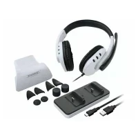 Набор аксессуаров DOBE 12 в 1 (TP5-0578B) для PS5