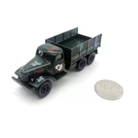 Модель HERPA 743983 ZIL 157 Pritsche NVA 1:87