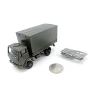 Модель HERPA 740807 MB 1017 LKW 5t 4x4 1:87