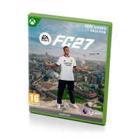 EA SPORTS FC 27 (Xbox One/Series, рус.)