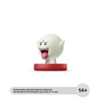 Фигурка Nintendo Amiibo Bu/Бу (Super Mario коллекция)