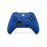 Геймпад Microsoft Xbox Series (Shock Blue) QAU-00001