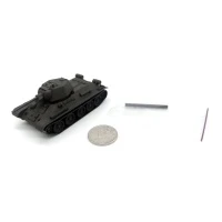 Модель HERPA 745567 Kampfpazer T34-76 1:87