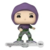 Фигурка Funko POP! Bobble Marvel Spider-Man No Way Home Green Goblin (1165) 67605
