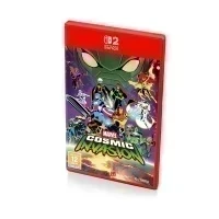 Marvel Cosmic Invasion (Nintendo Switch 2, рус.)
