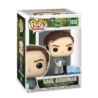 Фигурка Funko POP! TV Breaking Bad Saul Goodman (Exc) (1938) 94724