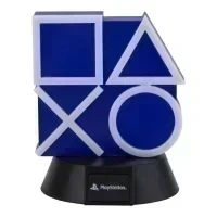 Светильник-ночник Playstation Icon Light PP7929PS