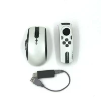 Джойстик и Мышь Bannco xScorch беспроводной (Xbox 360, б/у)