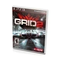 Grid 2 (PS3, б/у)