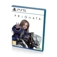 Pragmata (PS5, рус.)