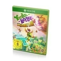 Yooka-Laylee and the Impossible Lair (Xbox One/Series)