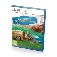 Concept Destruction (PS5, рус.)