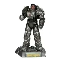 Фигурка MCFarlane Movie Maniacs Fallout Maximus WV3 SSN 2 15см (MFT219)