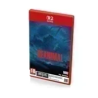 Reanimal (Nintendo Switch 2, рус.)