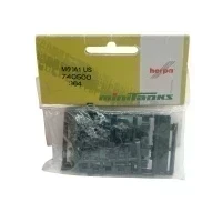 HERPA 740500 M60A1 US