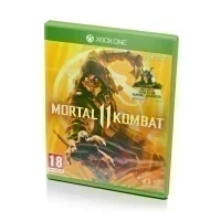 Mortal Kombat 11 (Xbox One/Series, рус.)