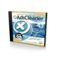 AdsCleaner 4.1 (PC, jewel, рус)