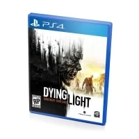 Dying Light (PS4/PS5, б/у, рус.)