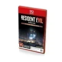 Resident Evil 7 Biohazard - Gold Edition (Nintendo Switch 2, рус.)