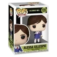 Фигурка Funko POP! Games Silent Hill Alessa Gillespie (1203) 90708
