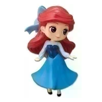 Фигурка Disney Character Q posket petit: Story of The Little Mermaid: Ariel (ver B) BP19949P