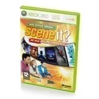Scene IT? Box Office Smash! (Xbox 360)