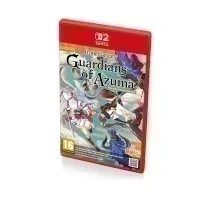 Rune Factory Guardians of Azuma (Nintendo Switch 2)
